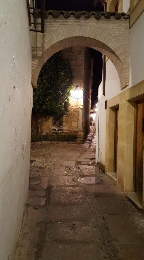 Апартаменты Centro Кордова Номер фото