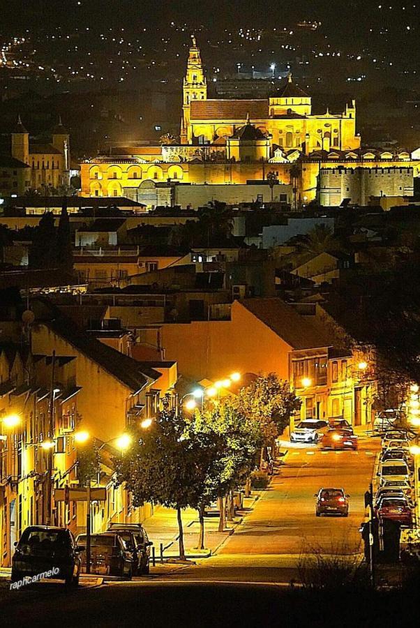 Апартаменты Centro Кордова Номер фото